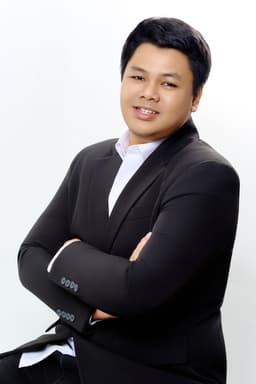 Dharmawan Tio